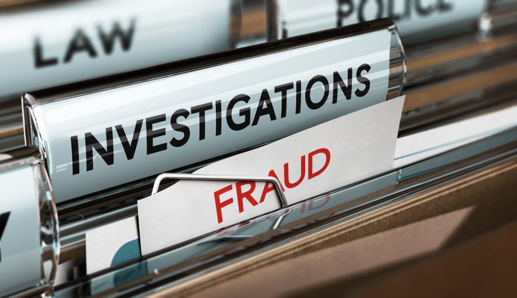 Claim Investigation1